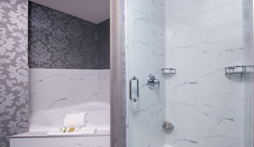 Suite, 1 cama de matrimonio grande