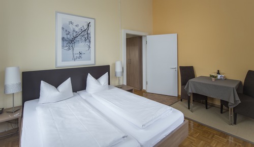 Habitación doble