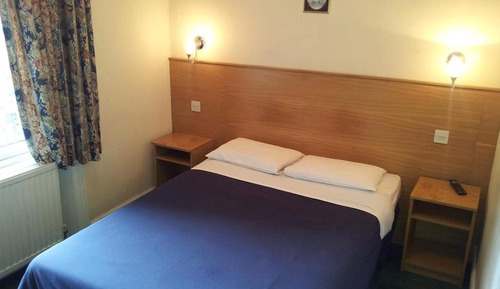 Habitación estándar