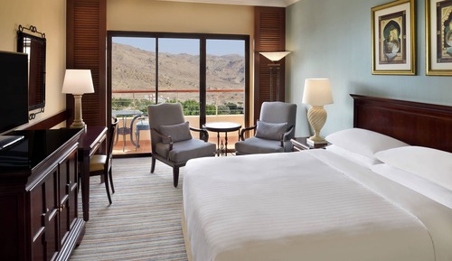 Habitación Deluxe, 1 cama de matrimonio grande, no fumadores