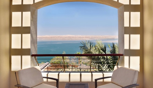 Suite, 2 habitaciones, no fumadores, balcón (Balcony)