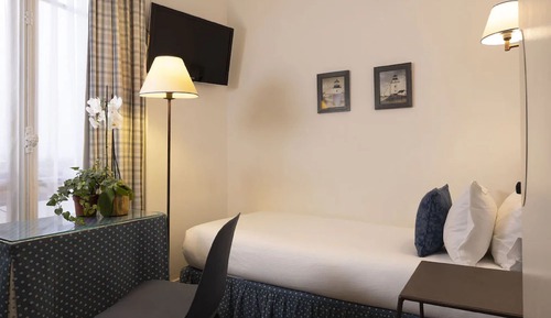 Suite junior