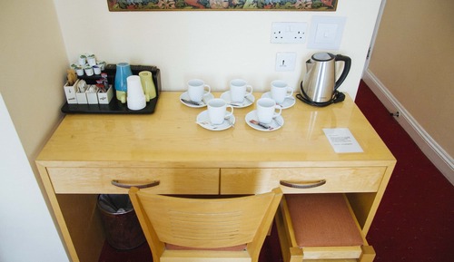 Habitación estándar (for 5 people)