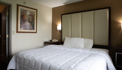 Suite, 1 cama de matrimonio grande, no fumadores