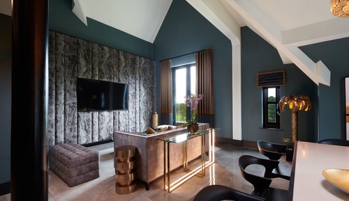 Suite ejecutiva