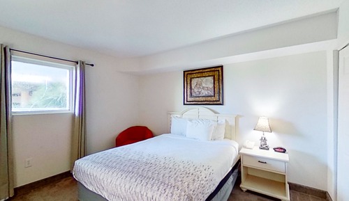 Apartamento, 3 habitaciones (Oceanfront)