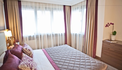 Habitación ejecutiva