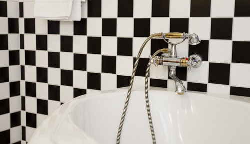 Habitación Deluxe (Jacuzzi)