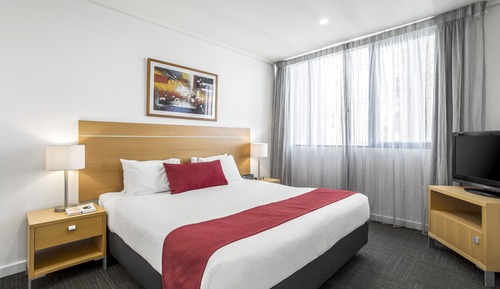 Apartamento Deluxe, 3 habitaciones
