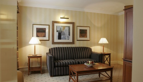 Suite Deluxe