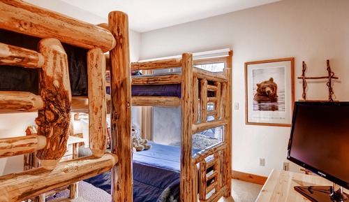 Apartamento Premium, 4 habitaciones