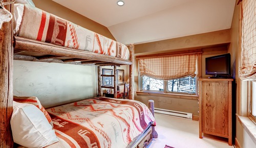 Apartamento, 5 habitaciones (Platinum)