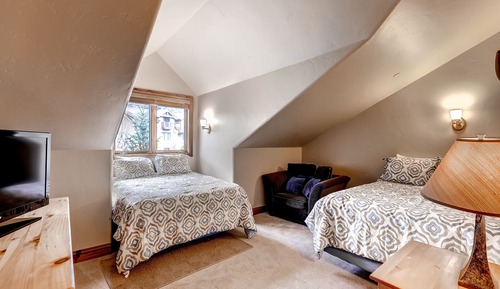 Apartamento Premium, 3 habitaciones