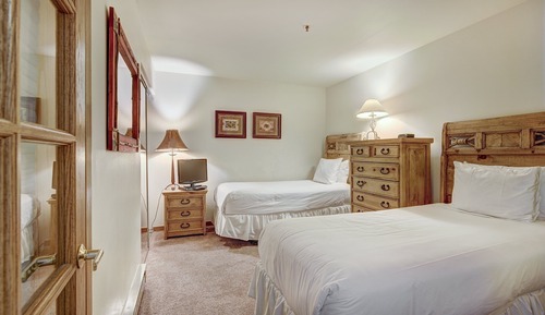Apartamento, 2 habitaciones