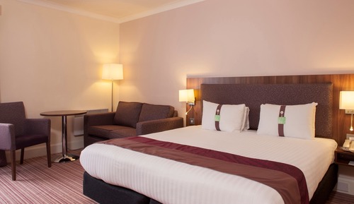 Habitación estándar