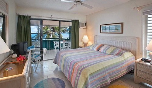 Suite de 2 habitaciones (with 2 baths)