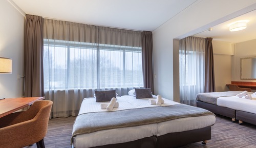Suite familiar