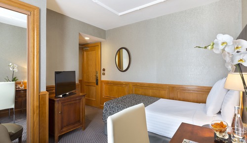 Basic Individual Room
