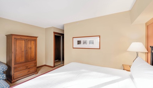 Apartamento, 2 habitaciones