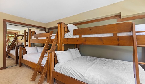 Apartamento, 2 habitaciones