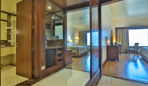 Habitación Club