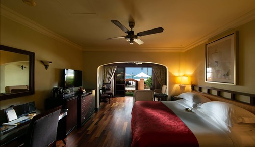 Suite estudio (Casa Beachfront - Adult Only)