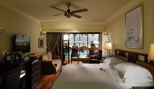 Suite estudio, vistas al mar (Casa - Adult Only)