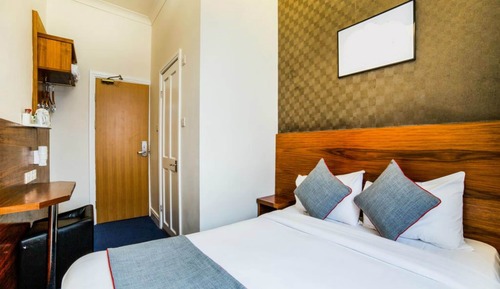 Small Double Room