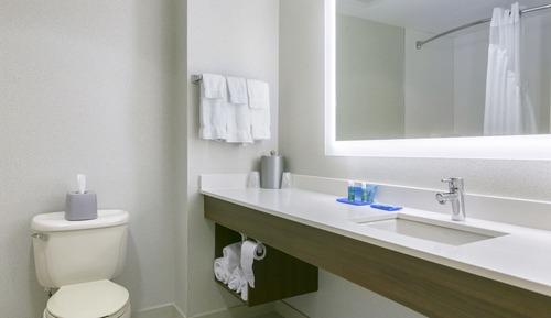 Suite, varias camas