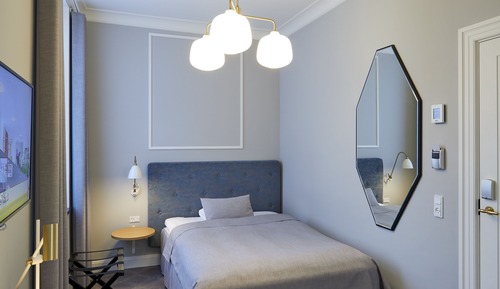 Habitación Business