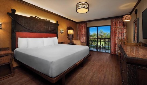 Room (Standard View)