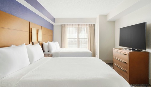 Suite, 2 habitaciones