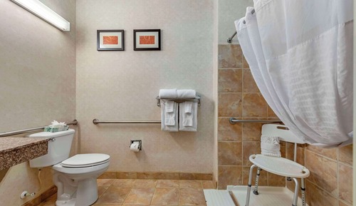 Suite Business, 1 cama de matrimonio grande con sofá cama, no fumadores (Upgrade)
