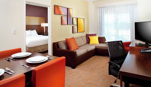 Suite, 2 habitaciones