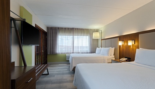 Suite, 1 habitación
