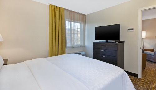 Suite, 1 habitación