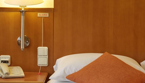 Habitación, 1 cama de matrimonio