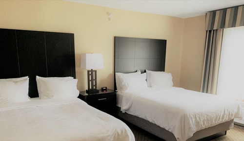 Suite, 2 habitaciones