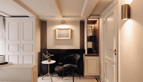 Habitación (Merchant Streeview)