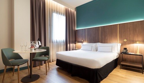 Habitación Grand (Premium)