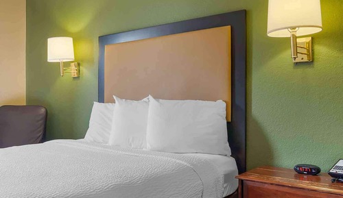 Estudio Deluxe, 1 cama de matrimonio con sofá cama, no fumadores