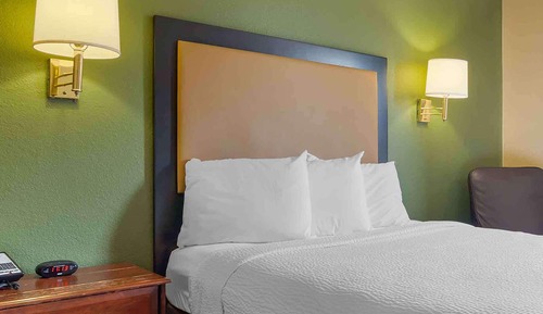 Estudio superior, 1 cama de matrimonio con sofá cama, no fumadores