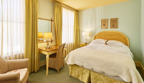 Habitación individual estándar, 1 cama de matrimonio