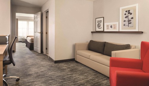 Suite, 1 habitación, no fumadores