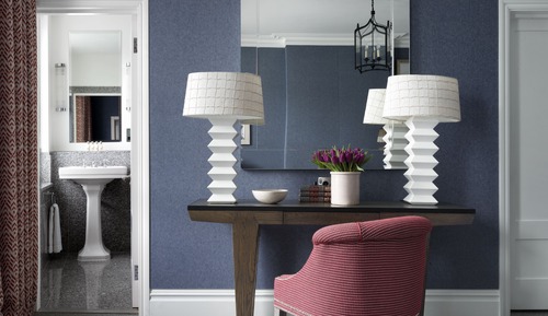 Habitación (The Sumner)