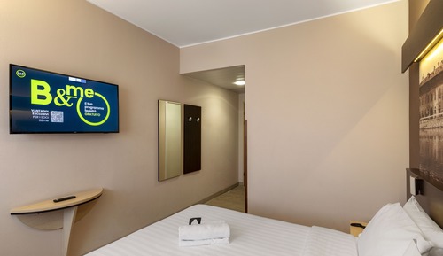Habitación Confort doble