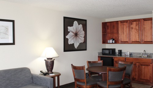 Suite Premier, 1 habitación, no fumadores