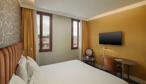 Habitación Premium