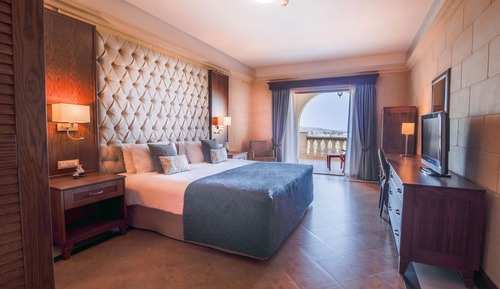 Suite ejecutiva (Mediterranean Suite)