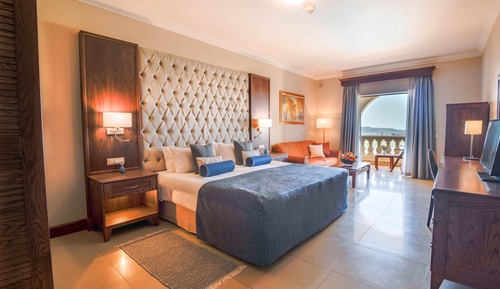 Suite Premium (Grand Suite)